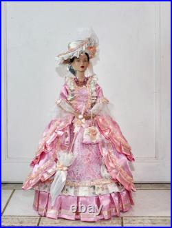 Dress OOAK outfit Sybarite doll and Tonner Tyler doll 16