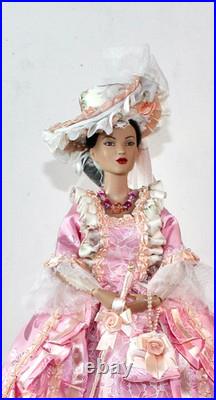 Dress OOAK outfit Sybarite doll and Tonner Tyler doll 16