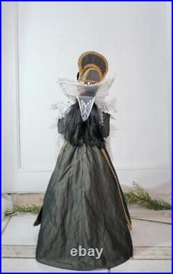 Dress OOAK outfit Sybarite doll and Tonner Tyler doll 16 Dress OOAK outfit Sybarite doll and Tonner Tyler doll 16