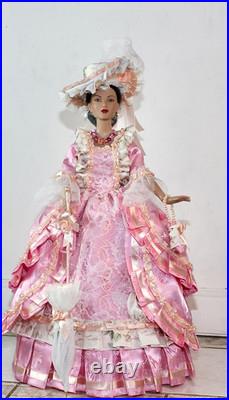Dress OOAK outfit Sybarite doll and Tonner Tyler doll 16