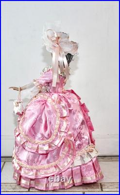 Dress OOAK outfit Sybarite doll and Tonner Tyler doll 16