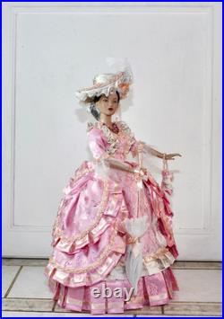 Dress OOAK outfit Sybarite doll and Tonner Tyler doll 16