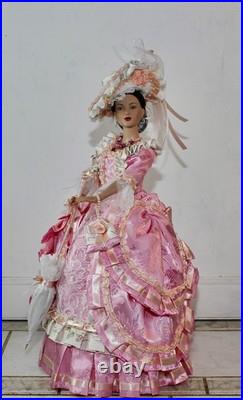 Dress OOAK outfit Sybarite doll and Tonner Tyler doll 16