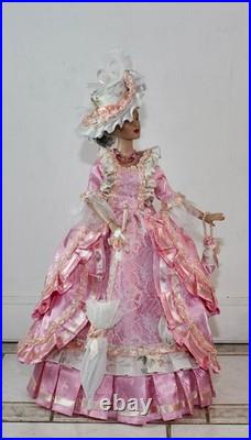 Dress OOAK outfit Sybarite doll and Tonner Tyler doll 16