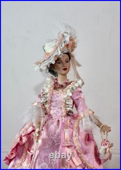 Dress OOAK outfit Sybarite doll and Tonner Tyler doll 16