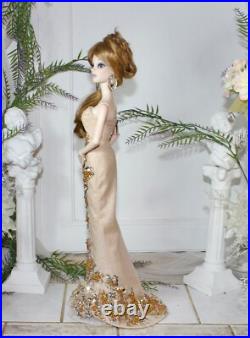 Dress OOAK outfit Tonner Parnilla doll 19 Dress OOAK outfit Tonner Parnilla doll 19
