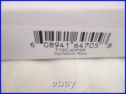 Dynamic Red Tonner Doll Outfit NRFB Cami & Jon 2013 fits Antoinette 300 Made