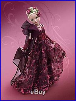 ELLOWYNE IN WHINETonner Wilde 16 Ellowyne Fashion Doll LE OUTFIT ONLY