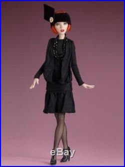 EMMA JEAN'S DRAMATIC ENTRANCETonner DEJA VU16 Fashion Doll OUTFIT ONLY NRFB