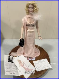 Edith Head Collection Jane This Way Please By Robert Tonner