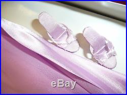Effanbee Brenda Starr Lilac Luxuries Outfit MIB, Fits Tyler & Brenda Starr