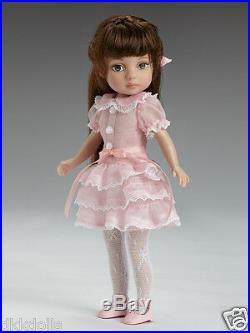 Effanbee Cotton Candy 8 in. Patsyette Doll Outfit Only 2014 Tonner