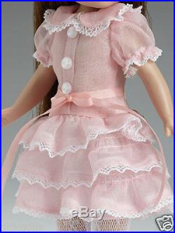 Effanbee Cotton Candy 8 in. Patsyette Doll Outfit Only 2014 Tonner