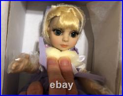 Effanbee Doll NIB Patsy s Favorite Color 10 Doll & purple outfit Tonner