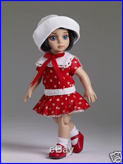 Effanbee Dots My Dress 10 in. Patsy Doll Outfit Only, Tonner 2013
