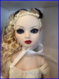 Ellowyn Wilde Forever After Halloween Convention Doll