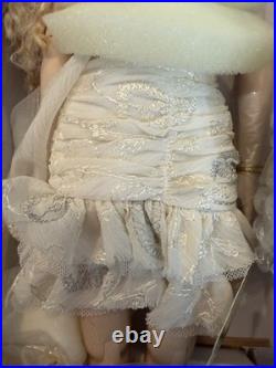 Ellowyn Wilde Forever After Halloween Convention Doll