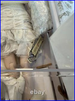 Ellowyn Wilde Forever After Halloween Convention Doll