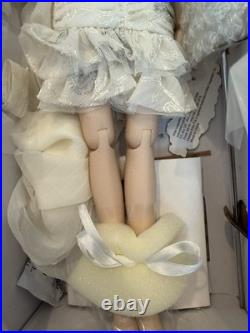 Ellowyn Wilde Forever After Halloween Convention Doll