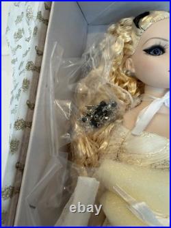 Ellowyn Wilde Forever After Halloween Convention Doll