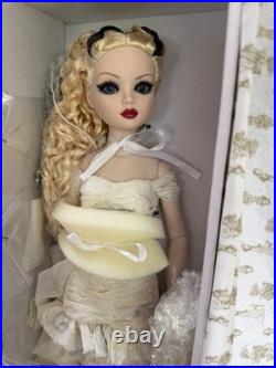 Ellowyn Wilde Forever After Halloween Convention Doll