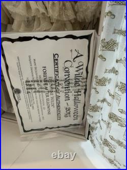 Ellowyn Wilde Forever After Halloween Convention Doll