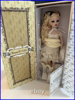 Ellowyn Wilde Forever After Halloween Convention Doll