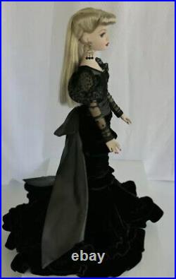 Ellowyn Wilde Grand Despair Too 16 vinyl doll with original outfit
