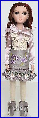 Ellowyne Always & Forever 16 COMPLETE DOLL OUTFIT CHERISHED FRIENDS EXCLUSIVE