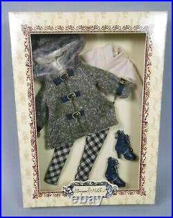 Ellowyne Am I Blue Outfit Tonner Wilde Imagination NRFB with Shipper
