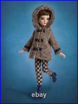 Ellowyne Am I Blue Outfit Tonner Wilde Imagination NRFB with Shipper