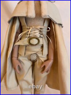 Ellowyne Wilde 16 Doll in OOAK Outfit By Demi-Divas by Durelle