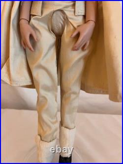 Ellowyne Wilde 16 Doll in OOAK Outfit By Demi-Divas by Durelle