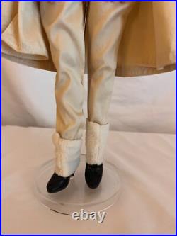 Ellowyne Wilde 16 Doll in OOAK Outfit By Demi-Divas by Durelle