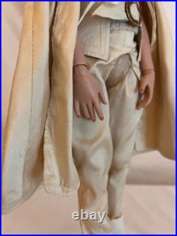 Ellowyne Wilde 16 Doll in OOAK Outfit By Demi-Divas by Durelle