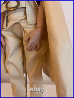 Ellowyne Wilde 16 Doll in OOAK Outfit By Demi-Divas by Durelle