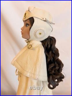 Ellowyne Wilde 16 Doll in OOAK Outfit By Demi-Divas by Durelle