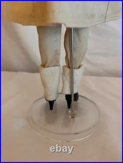 Ellowyne Wilde 16 Doll in OOAK Outfit By Demi-Divas by Durelle