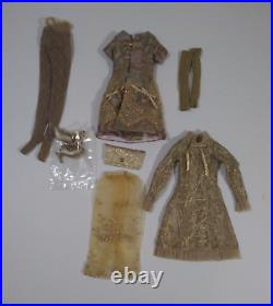 Ellowyne Wilde 16 Tonner Doll COSTUME 2007 LE 1000 SOLD OUT Lingering Doubt