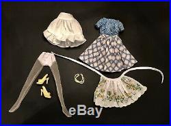 Ellowyne Wilde 1950's Vintage Kitchen Lizette outfit DOLL AND PIE NOT INCLUDED
