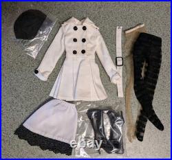 Ellowyne Wilde 2010 Mistakenly Sad 16 Fashion Doll Clothes Outfit Le1000