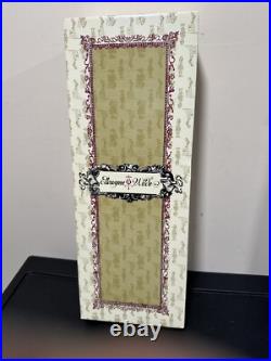 Ellowyne Wilde Any Wednesday Addams Inspired VDC Tonner 16 Doll Le 400