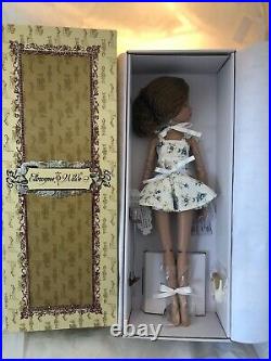 Ellowyne Wilde Baby Doll Basic Brown FULL DOLL & OUTFIT NRFB Tonner WI VDC