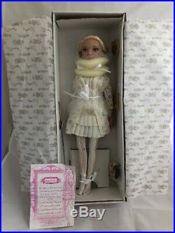 Ellowyne Wilde Bright Nights, Big City Complete DOLL & OUTFIT Tonner Prudenc