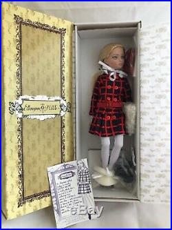 Ellowyne Wilde Check On Me Complete DOLL & OUTFIT Tonner Wilde Imagination