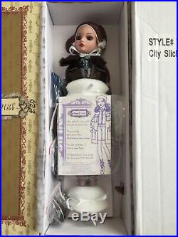 Ellowyne Wilde City Slicker Complete DOLL & OUTFIT Tonner Wilde Imagination