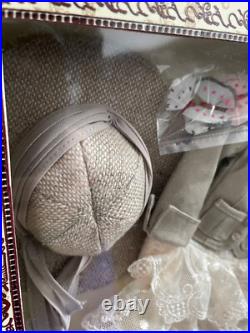 Ellowyne Wilde ENDANGERED SPECIES Outfit 16 Tonner Wilde Imagination RARE NRFB