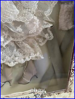 Ellowyne Wilde ENDANGERED SPECIES Outfit 16 Tonner Wilde Imagination RARE NRFB