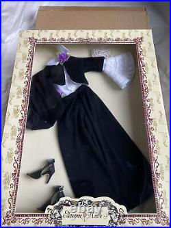 Ellowyne Wilde Face Time 16 Doll Outfit Robert Tonner Virtual Convention 2021