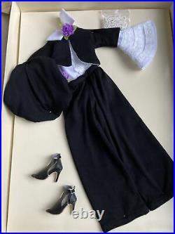 Ellowyne Wilde Face Time 16 Doll Outfit Robert Tonner Virtual Convention 2021